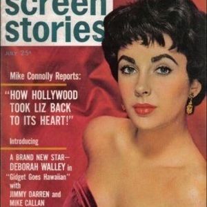 Meet your Posher, Melanie